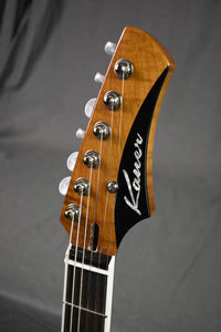 2023 Kauer Korona Charcoal Frost