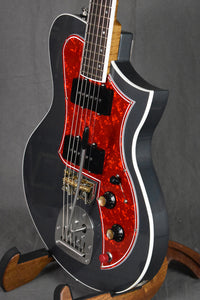 2023 Kauer Korona Charcoal Frost