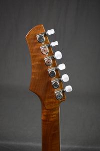 2023 Kauer Korona Charcoal Frost