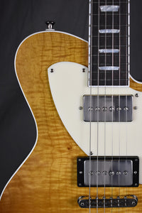 2023 Kauer Starliner Deluxe Lemonburst