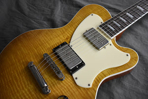 2023 Kauer Starliner Deluxe Lemonburst