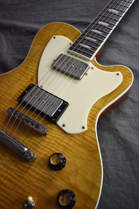 2023 Kauer Starliner Deluxe Lemonburst