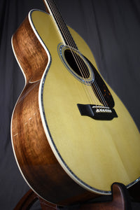 Martin Custom Shop 00-41 Koa