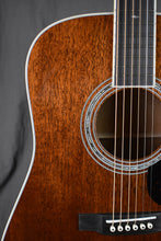 Load image into Gallery viewer, Martin D-17 Custom Shop All-Mahogany