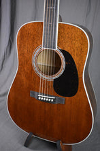 Load image into Gallery viewer, Martin D-17 Custom Shop All-Mahogany