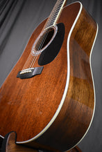 Load image into Gallery viewer, Martin D-17 Custom Shop All-Mahogany