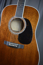 Load image into Gallery viewer, Martin D-17 Custom Shop All-Mahogany