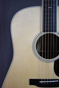 Martin Custom Shop D-30 Sinker Mahogany