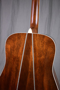 Martin Custom Shop D-30 Sinker Mahogany