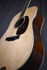 Martin Custom Shop D-30 Sinker Mahogany