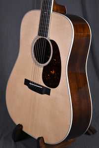 Martin Custom Shop D-30 Sinker Mahogany