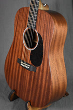 Load image into Gallery viewer, 2022 Martin D-10E Sapele