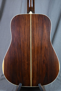 2023 Martin D-28 Authentic 1937 VTS Aged