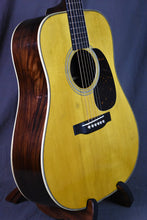Load image into Gallery viewer, 2023 Martin D-28 Authentic 1937 VTS Aged