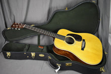 Load image into Gallery viewer, 2023 Martin D-28 Authentic 1937 VTS Aged
