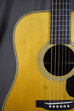 Load image into Gallery viewer, 2023 Martin D-28 Authentic 1937 VTS Aged