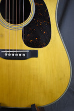 Load image into Gallery viewer, 2023 Martin D-28 Authentic 1937 VTS Aged