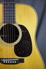 2023 Martin D-28 Authentic 1937 VTS Aged