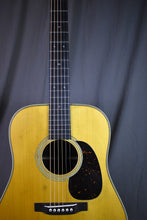 Load image into Gallery viewer, 2023 Martin D-28 Authentic 1937 VTS Aged