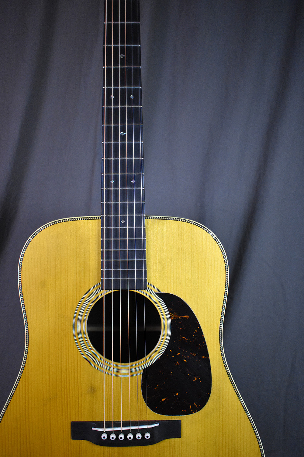 2023 Martin D-28 Authentic 1937 VTS Aged