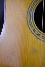 Load image into Gallery viewer, 2023 Martin D-28 Authentic 1937 VTS Aged