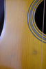 2023 Martin D-28 Authentic 1937 VTS Aged