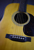 2023 Martin D-28 Authentic 1937 VTS Aged
