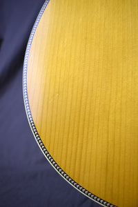 2023 Martin D-28 Authentic 1937 VTS Aged
