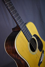 Load image into Gallery viewer, 2023 Martin D-28 Authentic 1937 VTS Aged