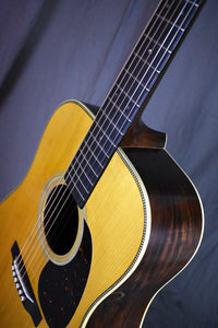 2023 Martin D-28 Authentic 1937 VTS Aged