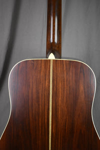 2023 Martin D-28 Authentic 1937 VTS Aged