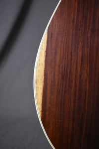 2023 Martin D-28 Authentic 1937 VTS Aged