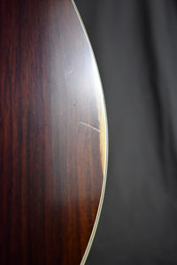 2023 Martin D-28 Authentic 1937 VTS Aged