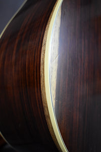 2023 Martin D-28 Authentic 1937 VTS Aged