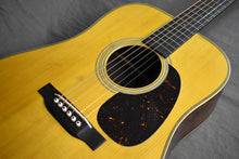 Load image into Gallery viewer, 2023 Martin D-28 Authentic 1937 VTS Aged