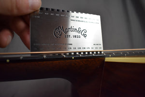 2023 Martin D-28 Authentic 1937 VTS Aged