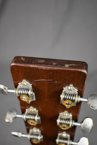 2023 Martin D-28 Authentic 1937 VTS Aged