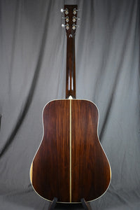 2023 Martin D-28 Authentic 1937 VTS Aged