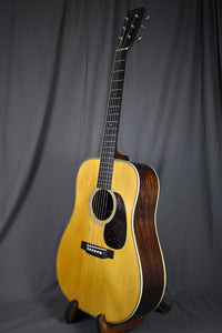 2023 Martin D-28 Authentic 1937 VTS Aged