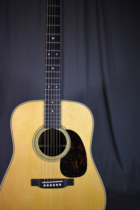 Martin D-28