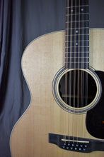 Load image into Gallery viewer, Martin Grand J-16E 12-String