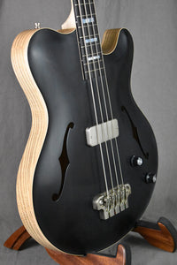 2023 Nik Huber Rietbergen Bass