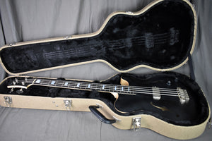 2023 Nik Huber Rietbergen Bass