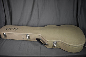 2023 Nik Huber Rietbergen Bass