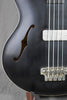 2023 Nik Huber Rietbergen Bass