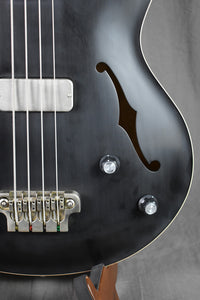2023 Nik Huber Rietbergen Bass