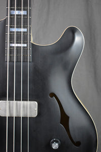 2023 Nik Huber Rietbergen Bass