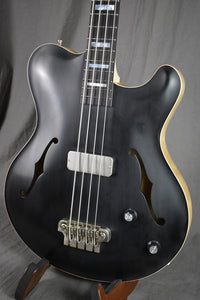 2023 Nik Huber Rietbergen Bass