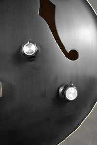 2023 Nik Huber Rietbergen Bass