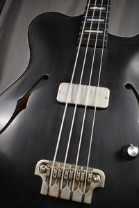 2023 Nik Huber Rietbergen Bass
